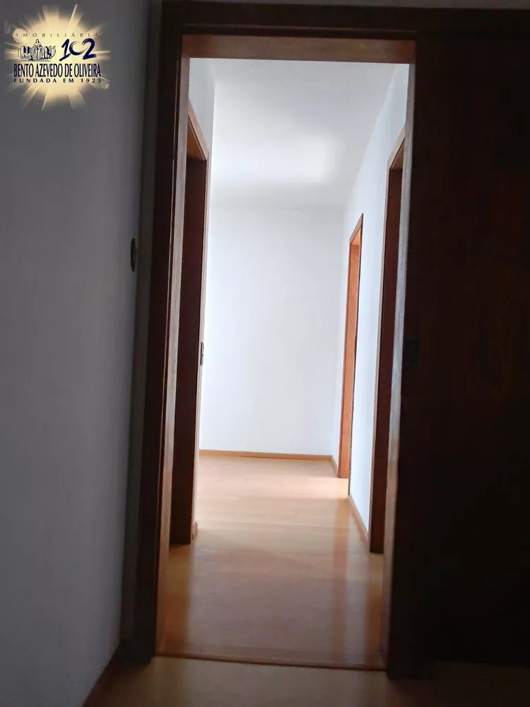 Apartamento, 2 quartos, 54 m² - Foto 2