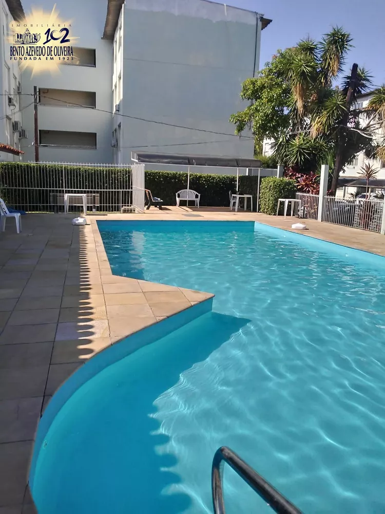Apartamento, 2 quartos, 54 m² - Foto 8
