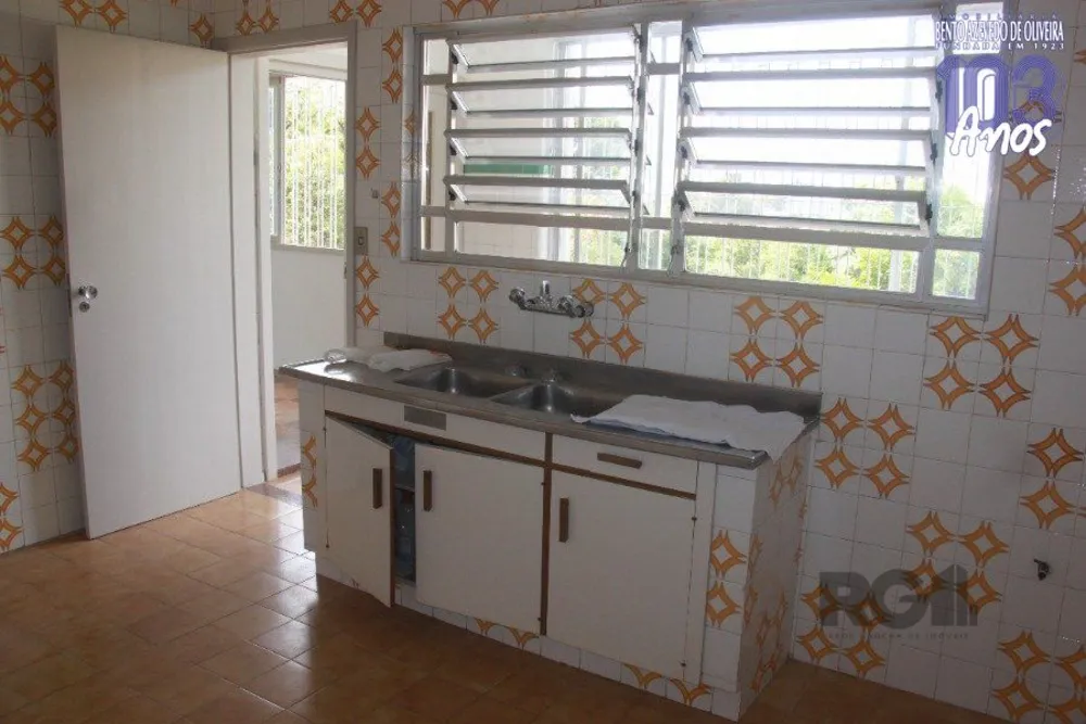 Apartamento, 4 quartos, 186 m² - Foto 4
