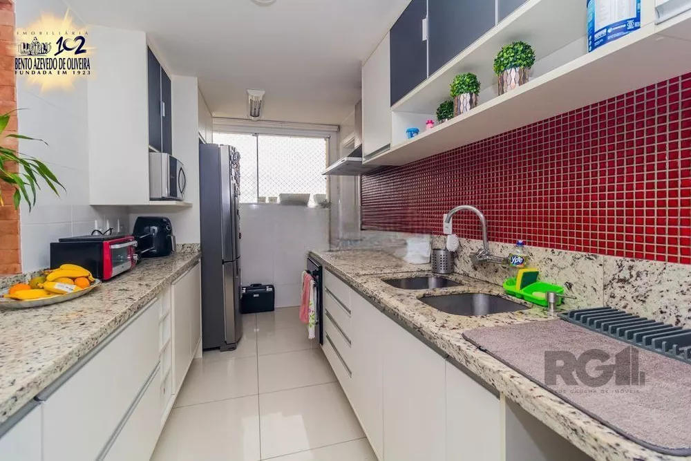 Apartamento, 3 quartos, 112 m² - Foto 4