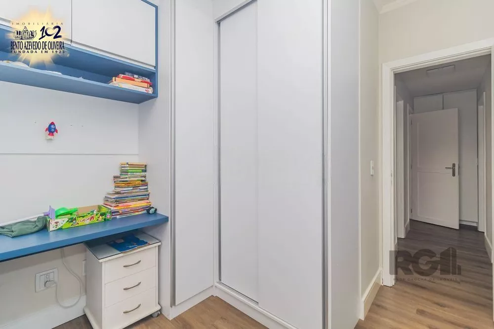 Apartamento, 3 quartos, 112 m² - Foto 7