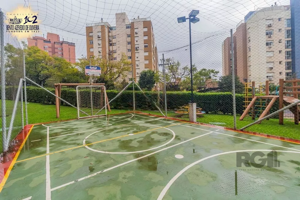 Apartamento, 3 quartos, 112 m² - Foto 1