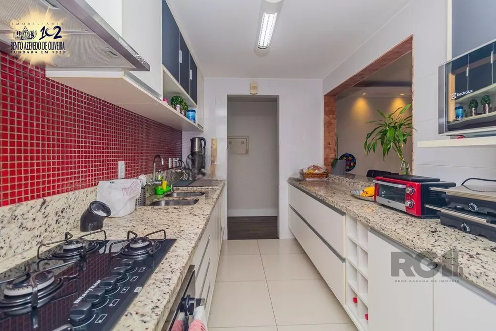 Apartamento, 3 quartos, 112 m² - Foto 5