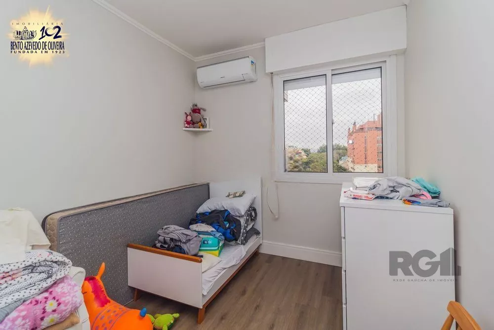 Apartamento, 3 quartos, 112 m² - Foto 8