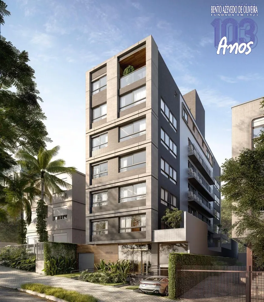 Apartamento, 1 quarto, 51 m² - Foto 1