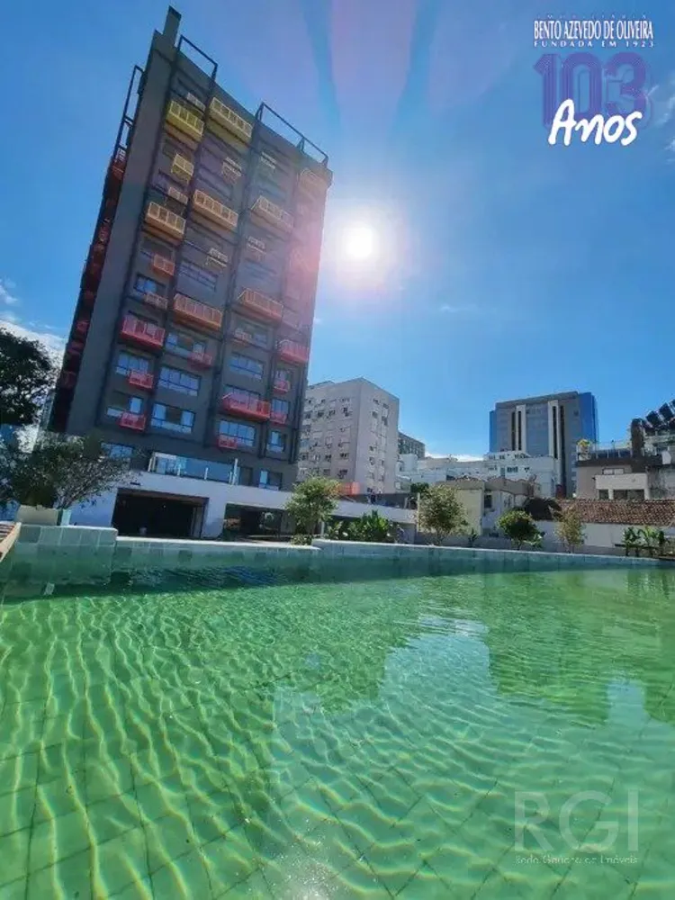Apartamento, 1 quarto, 50 m² - Foto 7