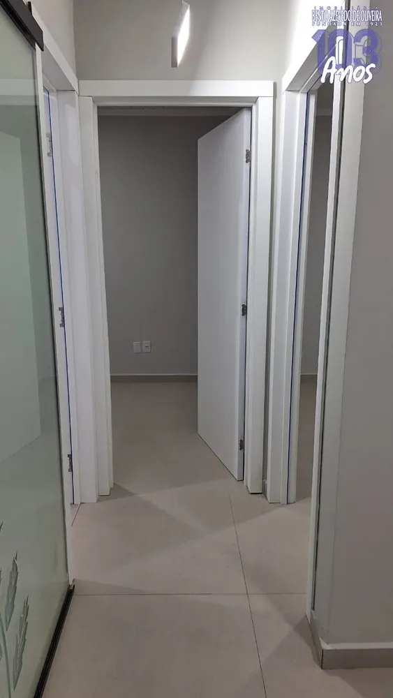 Casa de Condomínio, 2 quartos - Foto 5
