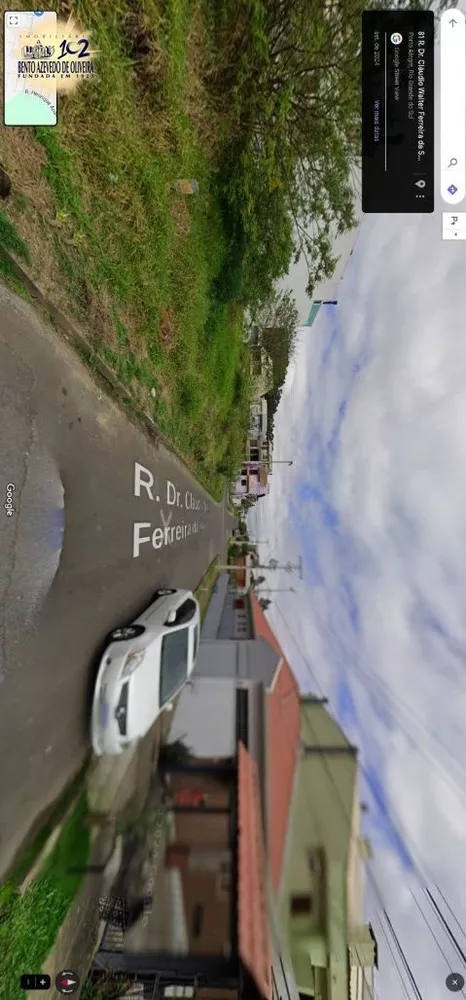 Terreno, 200 m² - Foto 3