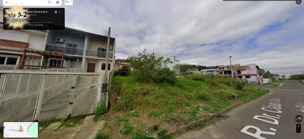 Terreno, 200 m² - Foto 5