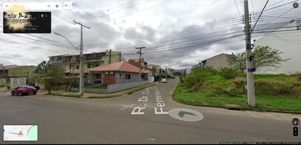 Terreno, 200 m² - Foto 6