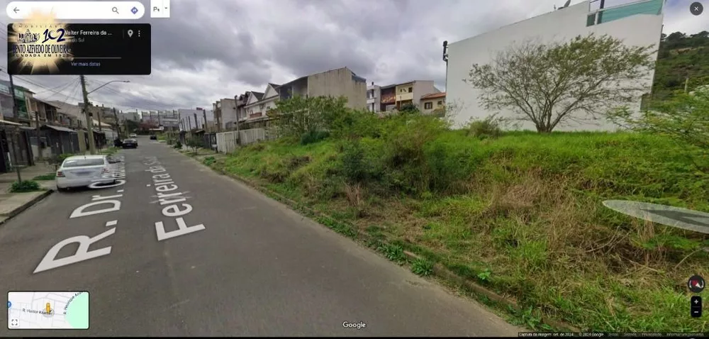 Terreno, 200 m² - Foto 7