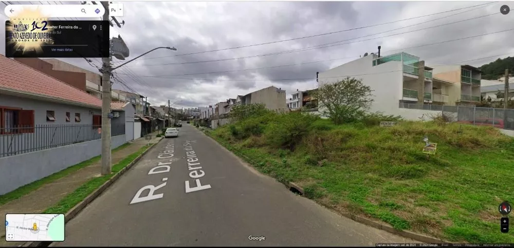 Terreno, 200 m² - Foto 1