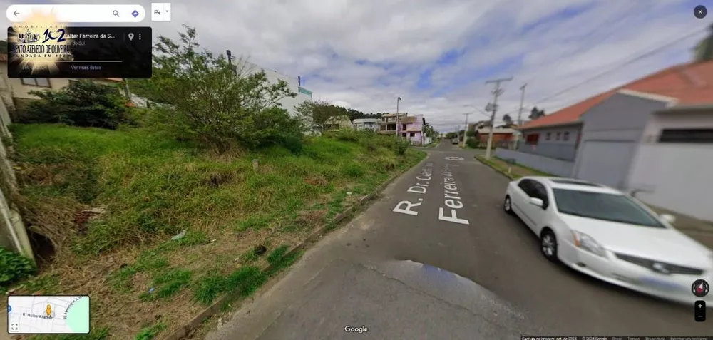 Terreno, 200 m² - Foto 2