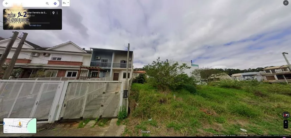 Terreno, 200 m² - Foto 4