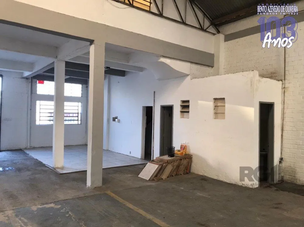 Depósito-Galpão, 433 m² - Foto 2