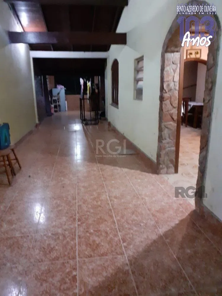 Casa, 3 quartos, 205 m² - Foto 2