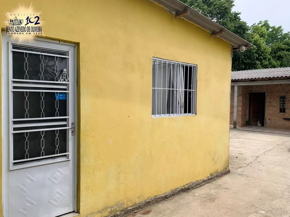 Casa, 2 quartos, 101 m² - Foto 2