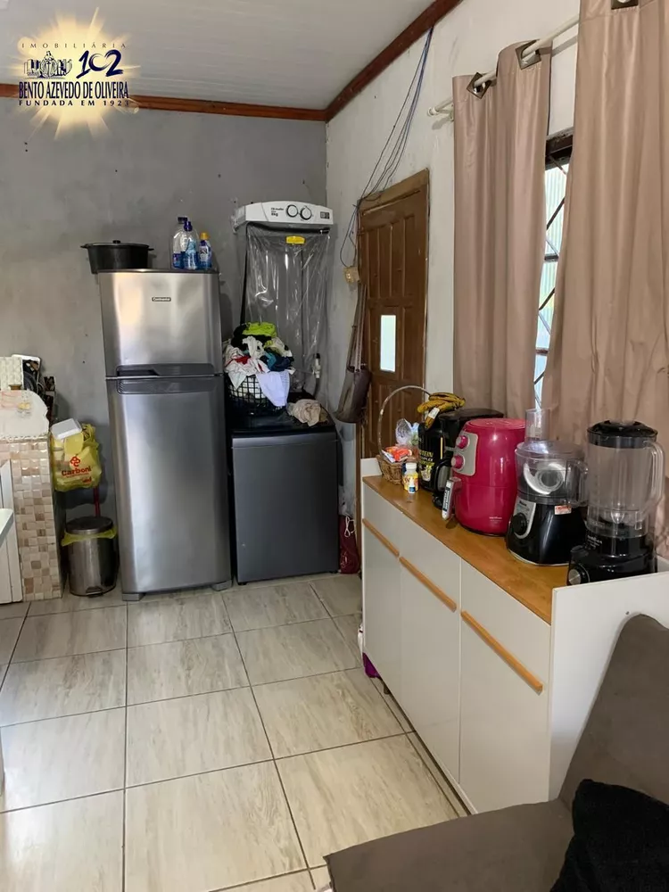 Casa, 2 quartos, 101 m² - Foto 1