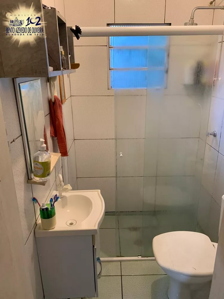 Casa, 2 quartos, 101 m² - Foto 8