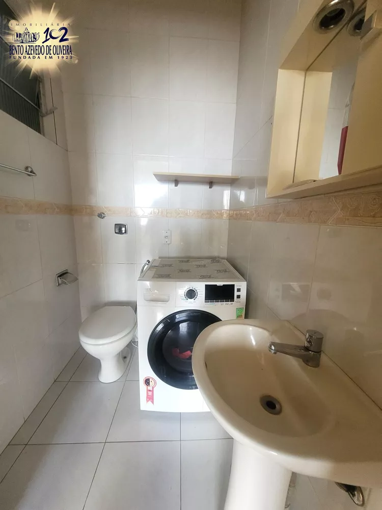Apartamento, 1 quarto, 40 m² - Foto 4