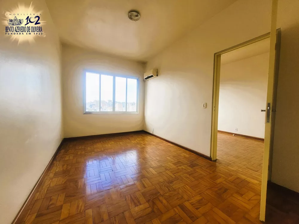Apartamento, 1 quarto, 40 m² - Foto 1