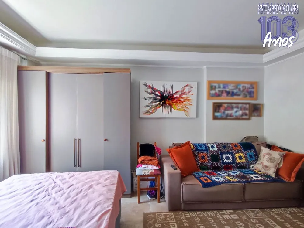 Apartamento, 1 quarto, 23 m² - Foto 5