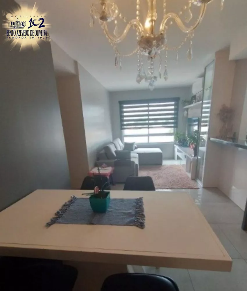 Apartamento, 2 quartos, 68 m² - Foto 5