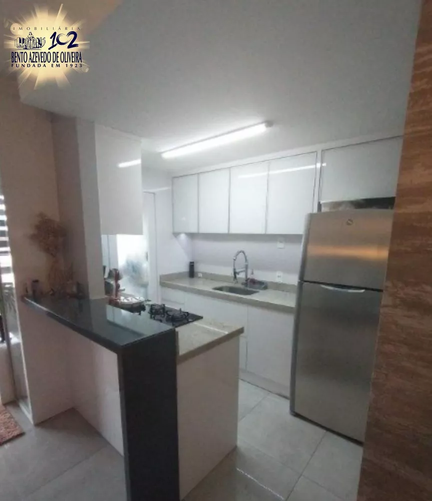 Apartamento, 2 quartos, 68 m² - Foto 7