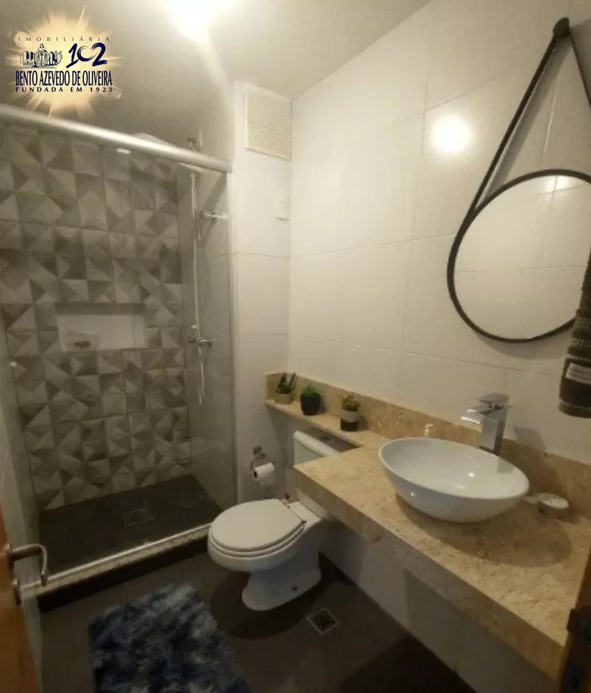 Apartamento, 2 quartos, 68 m² - Foto 3