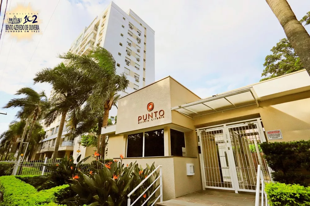 Apartamento, 2 quartos, 68 m² - Foto 2