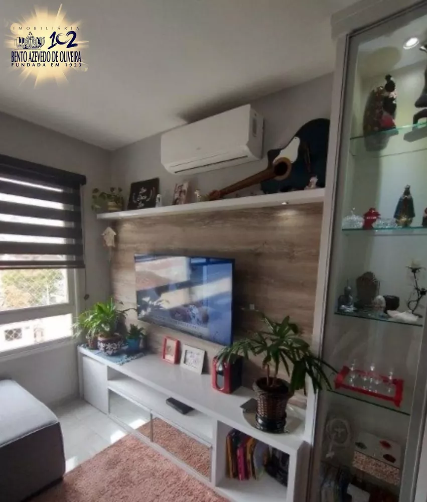 Apartamento, 2 quartos, 68 m² - Foto 8