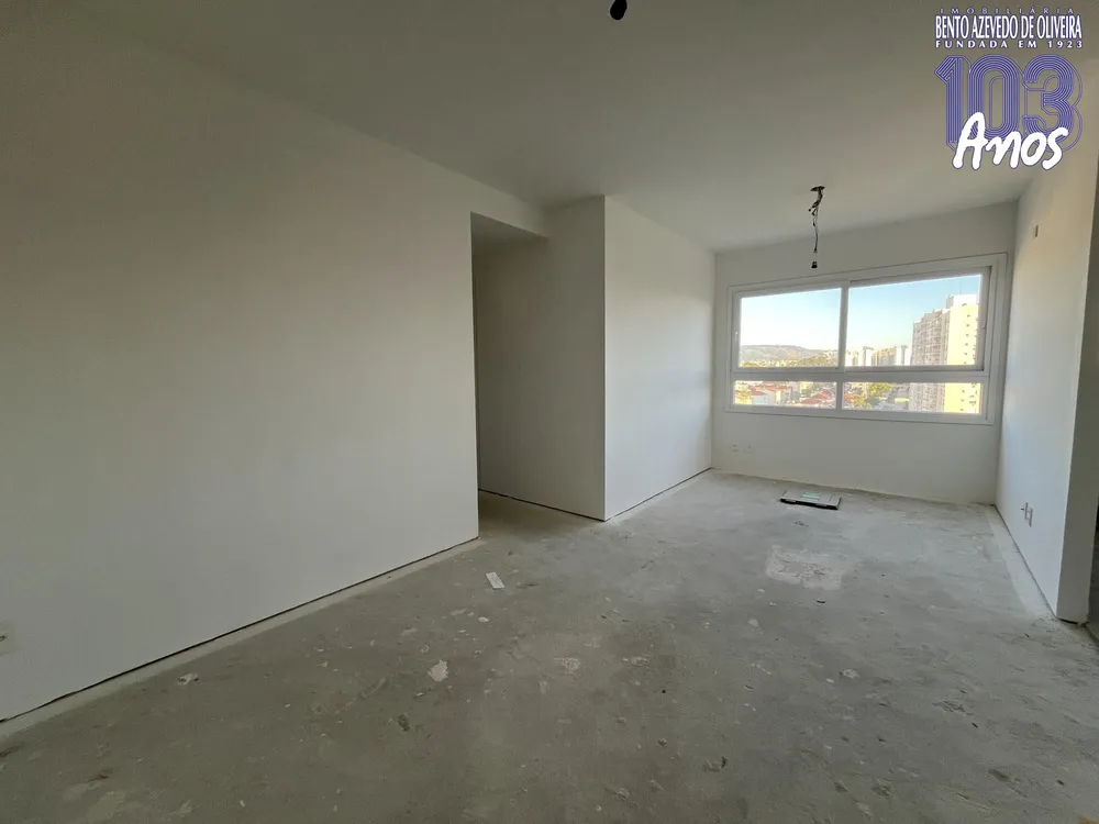 Apartamento, 3 quartos, 66 m² - Foto 4