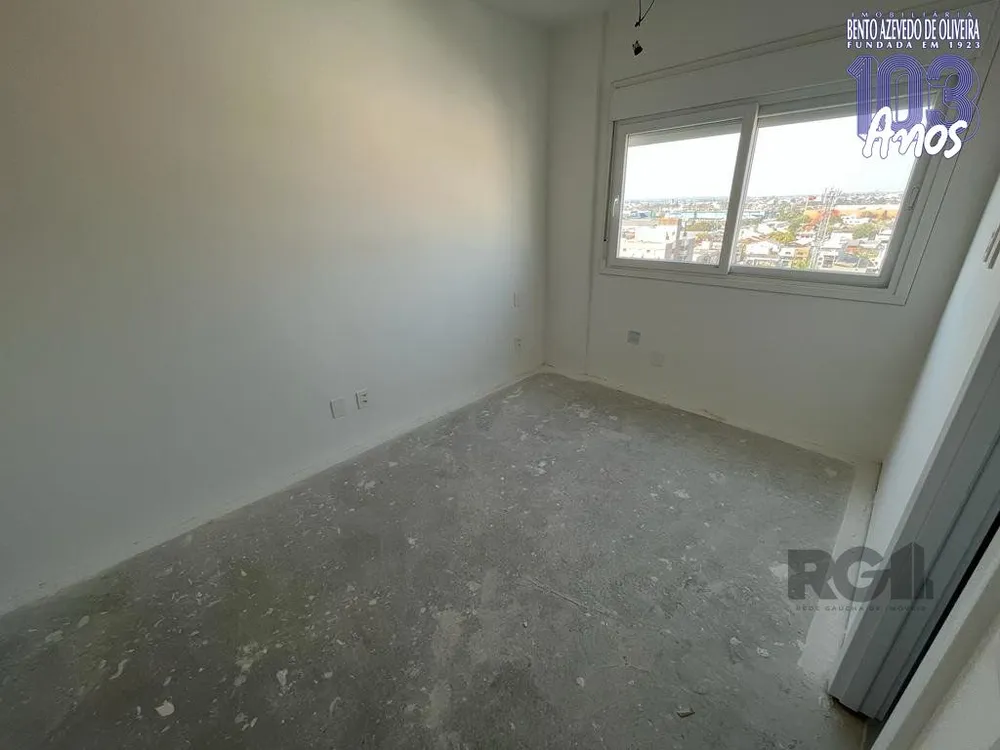 Apartamento, 3 quartos, 66 m² - Foto 3