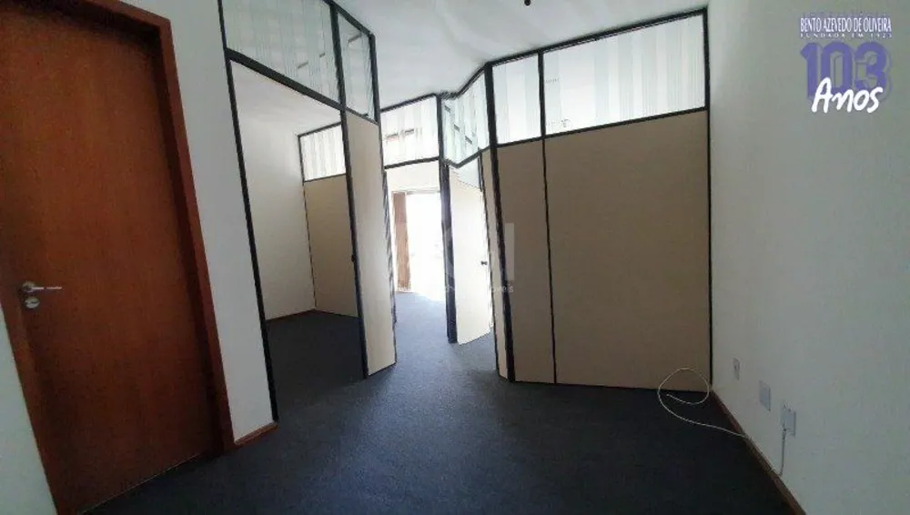 Sala-Conjunto, 32 m² - Foto 1