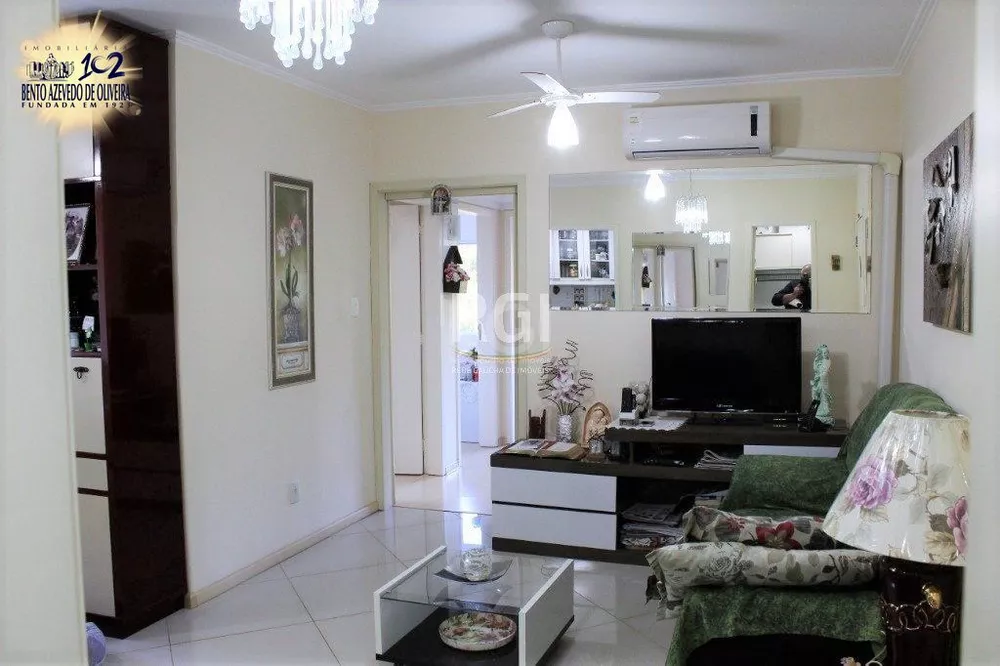 Apartamento, 3 quartos, 78 m² - Foto 3