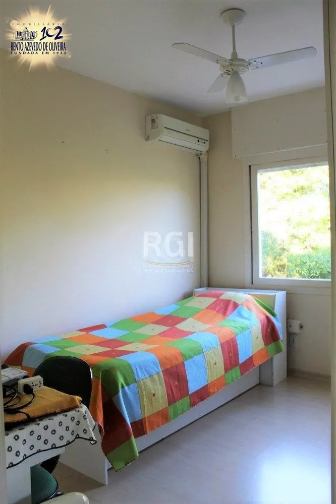 Apartamento, 3 quartos, 78 m² - Foto 6