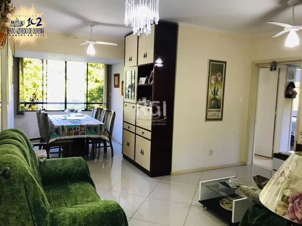 Apartamento, 3 quartos, 78 m² - Foto 2