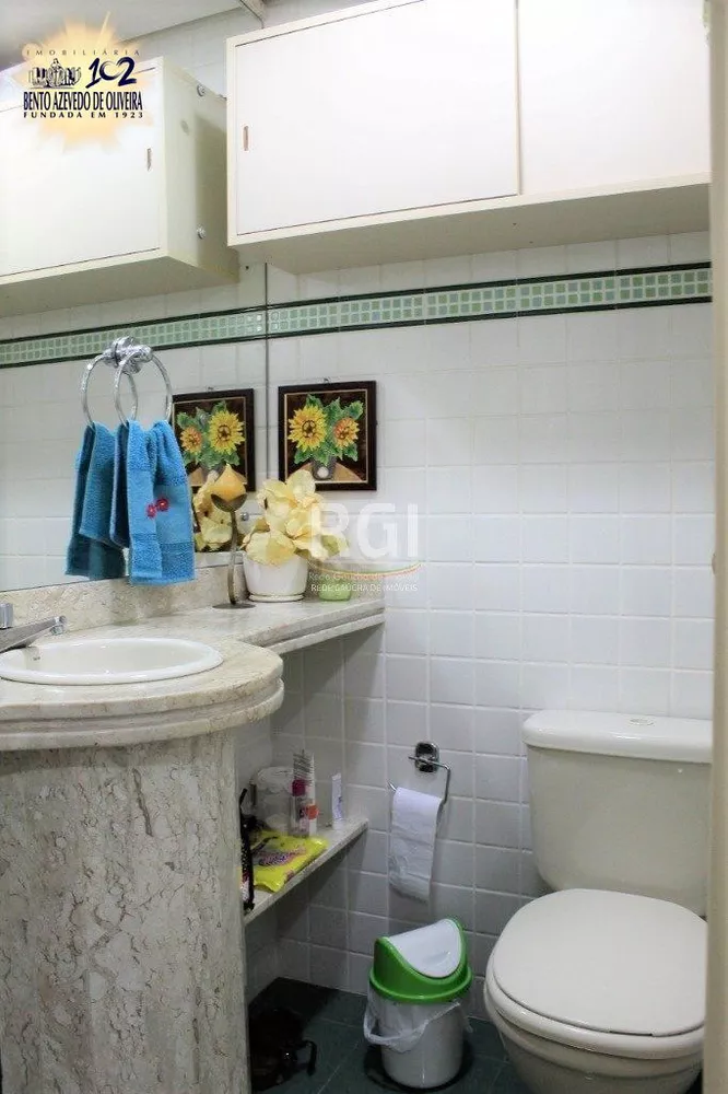 Apartamento, 3 quartos, 78 m² - Foto 5