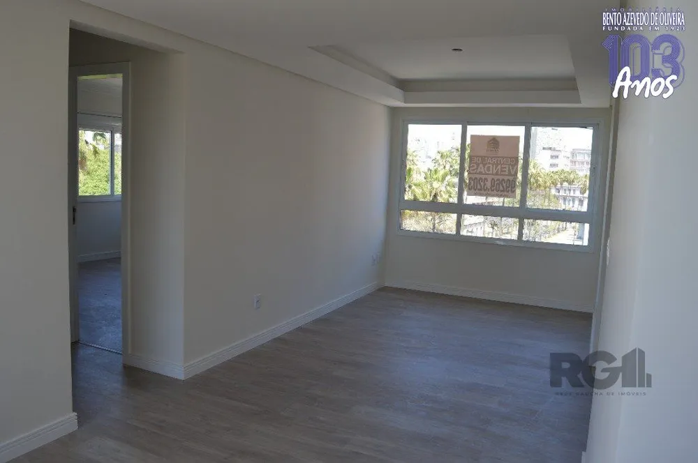 Apartamento, 2 quartos, 67 m² - Foto 2
