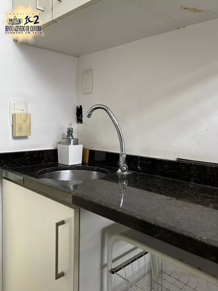 Sala-Conjunto, 49 m² - Foto 2