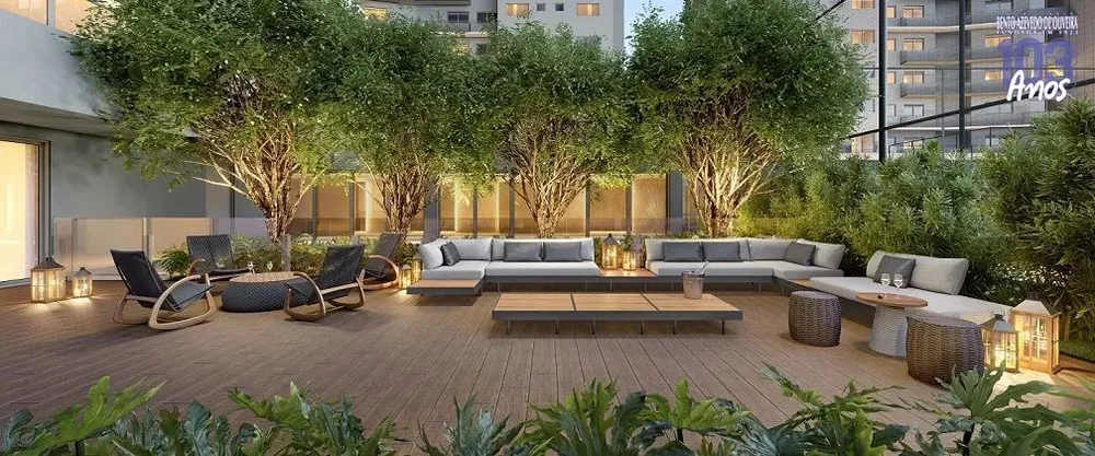 Apartamento, 3 quartos, 187 m² - Foto 6