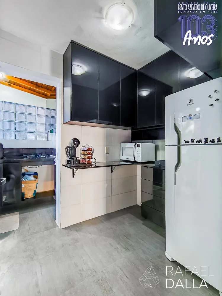 Apartamento, 1 quarto, 41 m² - Foto 5