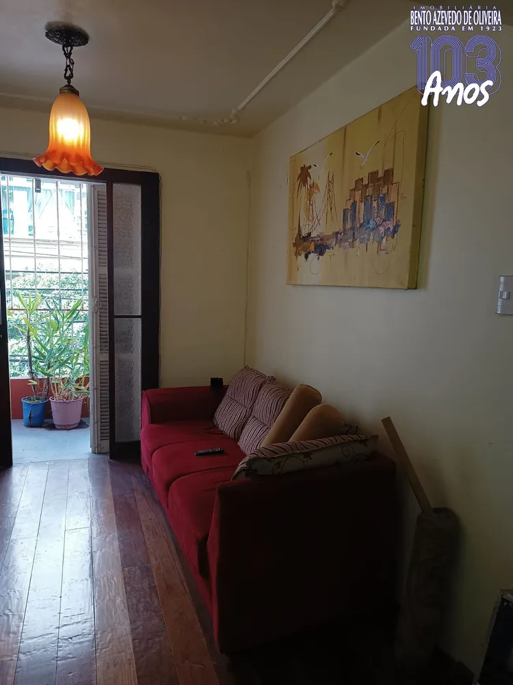 Sobrado, 2 quartos, 110 m² - Foto 8