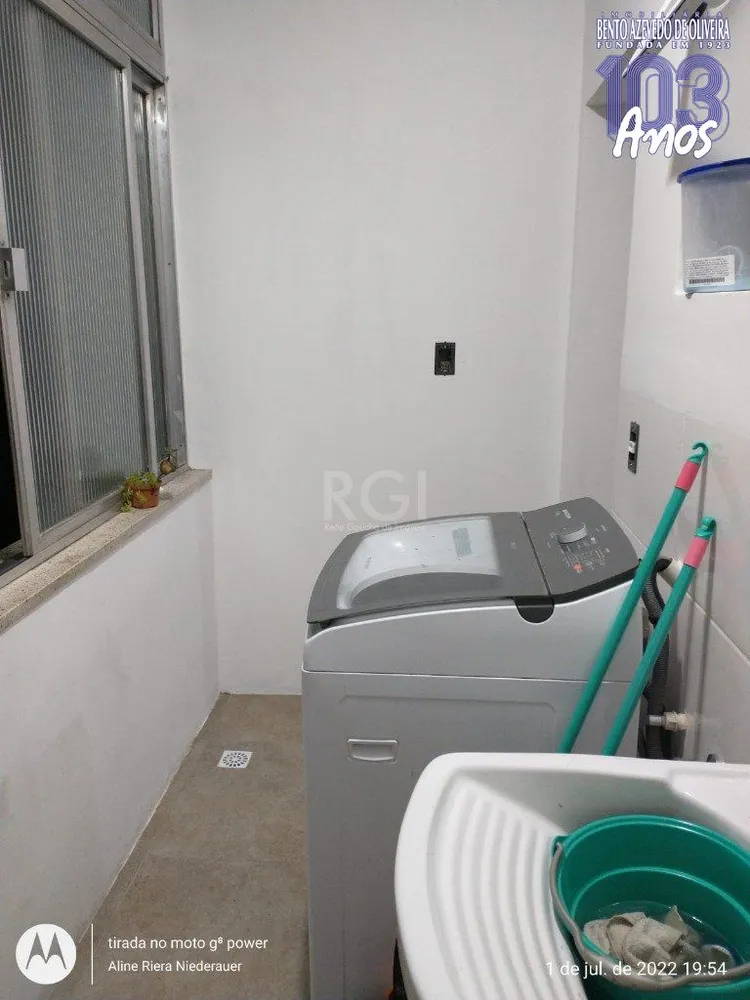 Apartamento, 3 quartos, 84 m² - Foto 5