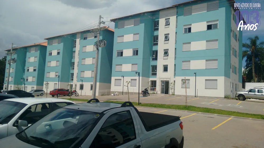 Apartamento, 3 quartos, 79 m² - Foto 1