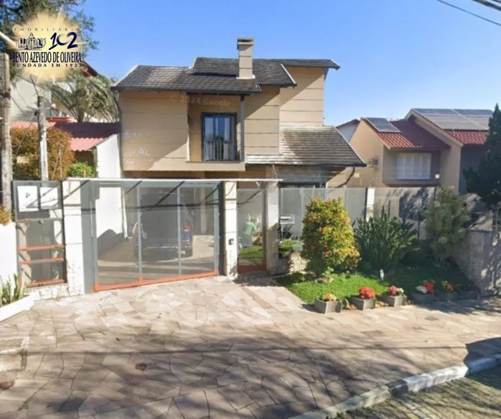 Casa, 3 quartos, 191 m² - Foto 3
