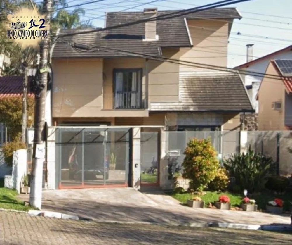 Casa, 3 quartos, 191 m² - Foto 2