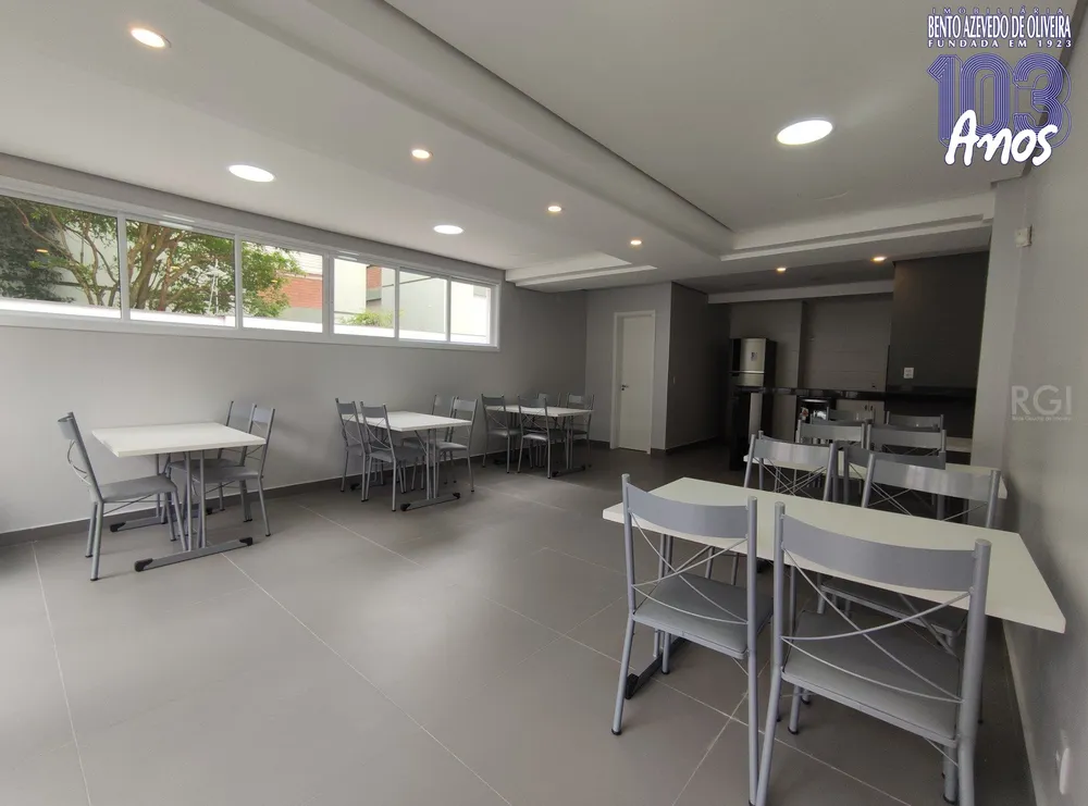 Apartamento, 2 quartos, 83 m² - Foto 6