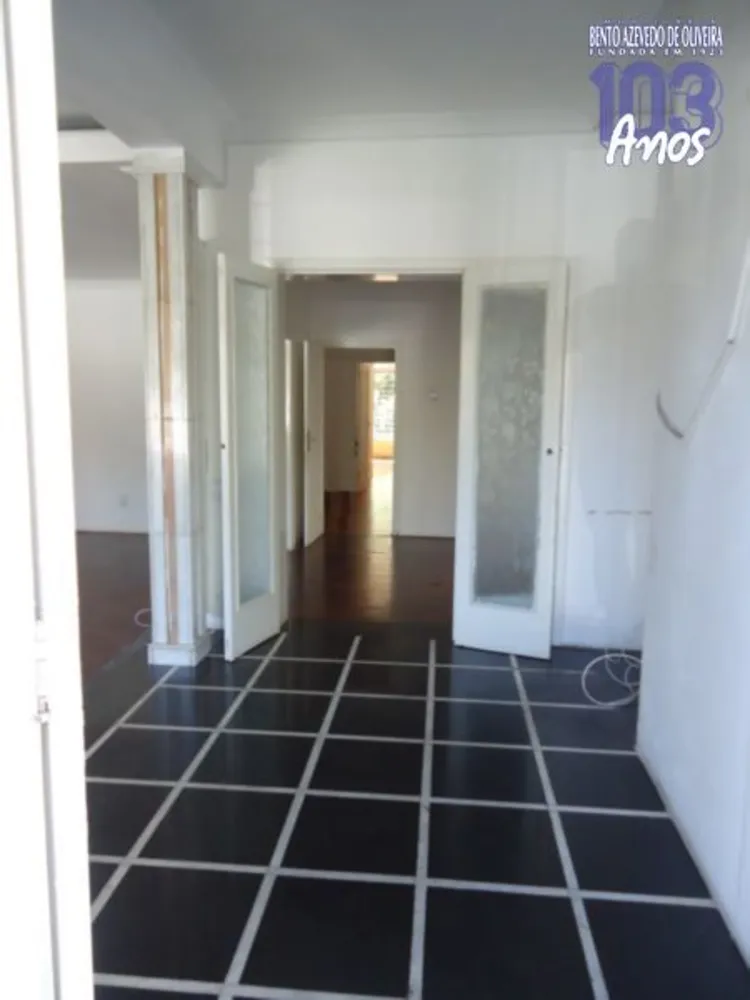 Apartamento, 2 quartos, 83 m² - Foto 3