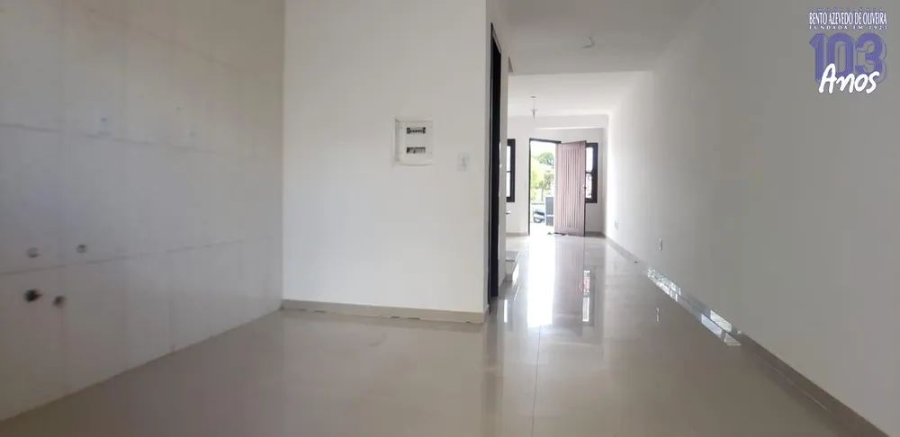 Casa, 3 quartos, 87 m² - Foto 3